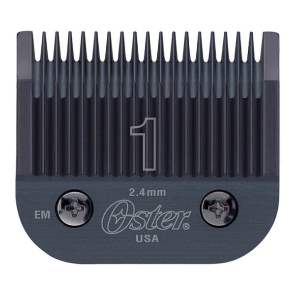 Oster Det. Blade for Titan & Turbo77 - 1 Model OS-076918-646-005, UPC: 034264403109