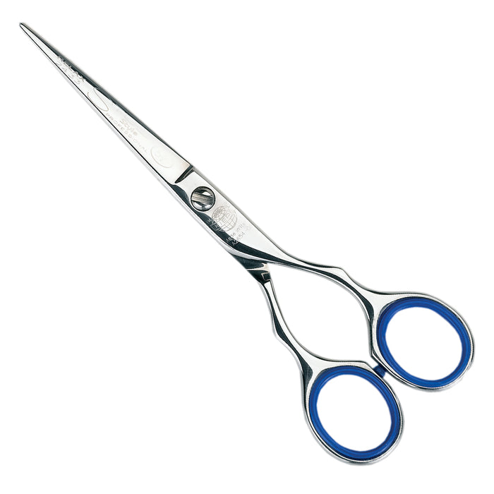 Kiepe Professional Relax Ergonomic Scissors 5.5 Inch Model #KPE-2433-55, UPC: 8008981043551
