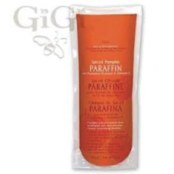 GIGI Spiced Pumpkin Model #GG-876, UPC: 073930087601