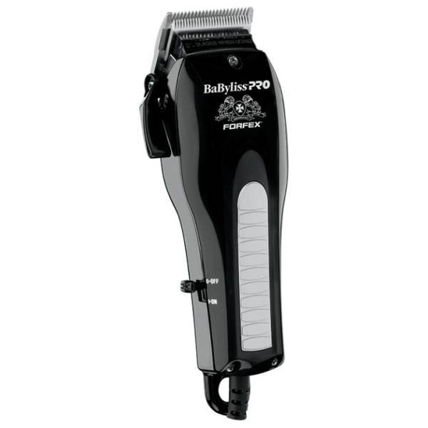 BABYLISS PRO Professional Magnetic Clipper Model #BB-FX650, UPC: 074108268440