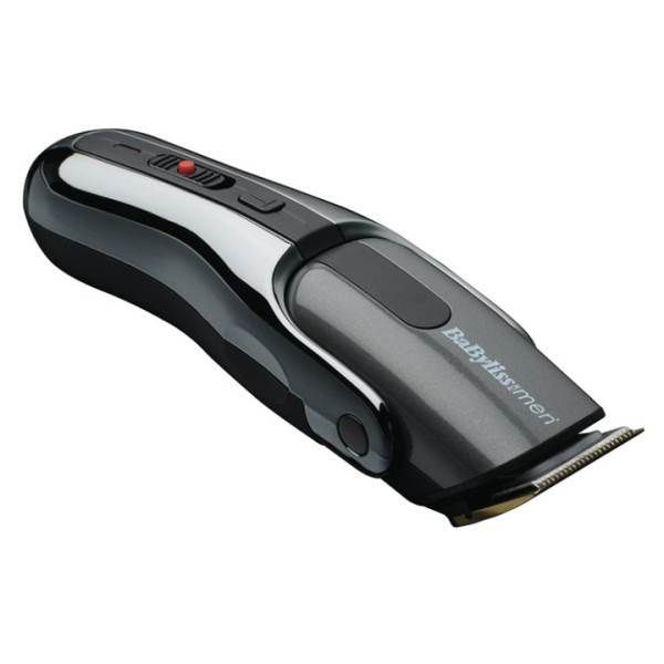 BABYLISS FOR MEN 10-in-1 Pivotal Grooming System Model #BY-BP101P, UPC: 074108250315