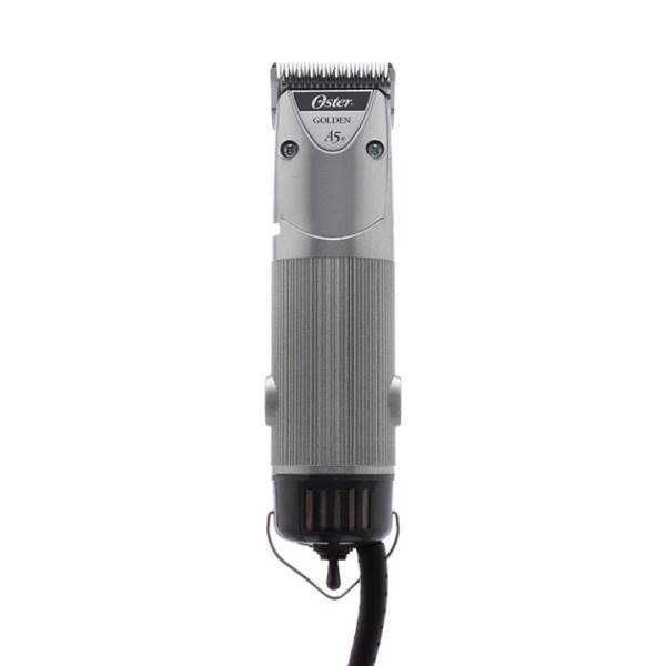 OSTER Golden A5 Single-speed Clippers Model #OS-078005-010, UPC: 034264416864