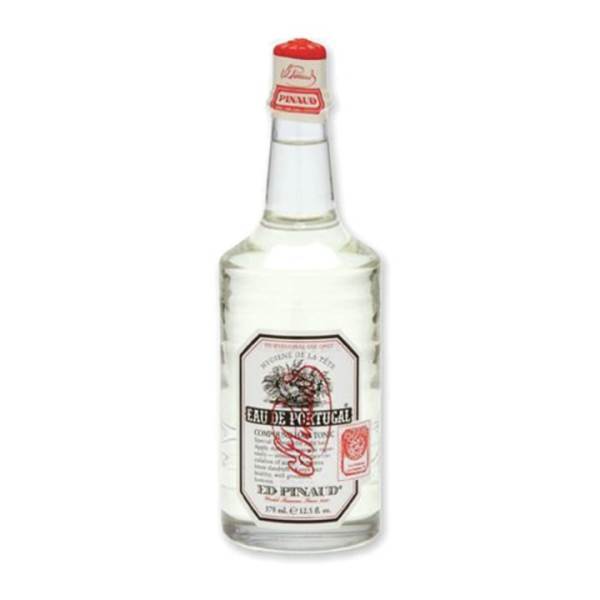 CLUBMAN Eau De Portugal Hair Tonic, 12.5 Oz Model #CU-271300, UPC: 070066027136