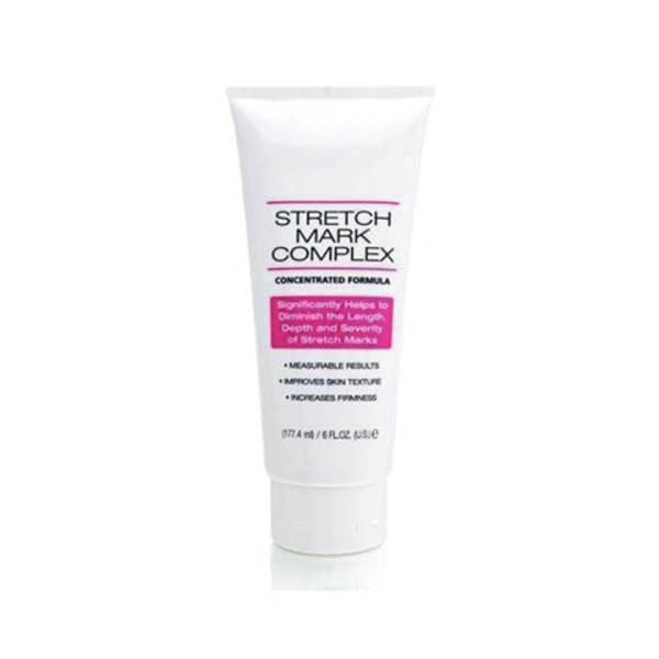DERMACTIN-TS D-Ts Stretch Mark Complex 6 Oz Model #DM-0484CS, UPC: 021959204844