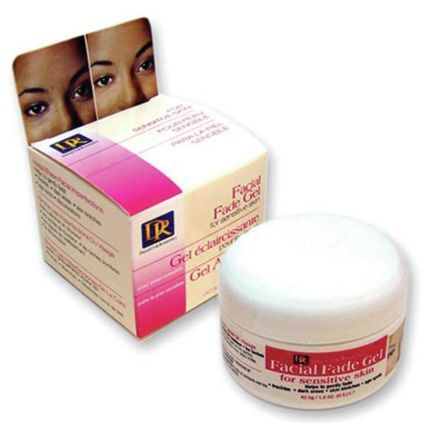 DAGGETT & RAMSDELL TSC Facial Fade Gel Model #DA-0533BFNA, UPC: 021959005335