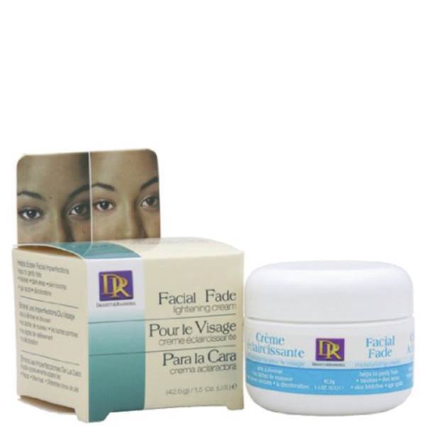 DAGGETT & RAMSDELL TSC Facial Fade Cream Model #DA-0588BFNA, UPC: 021959402455