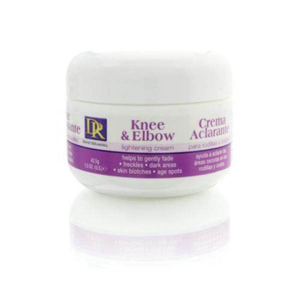 DAGGETT & RAMSDELL TSC Knee And Elbow Cream 3 Oz Model #DA-0512DR, UPC: 021959205124