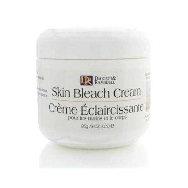 DAGGETT & RAMSDELL Hand and Body Lightening Cream, 3 Ounce Model #DA-0513DR, UPC: 021959205131