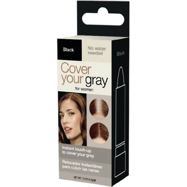 LISA RACHEL Cyg C Stick, Medium Brown Model #LA-0821IG, UPC: 021959008213