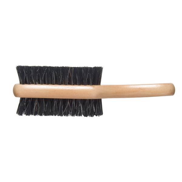 DIANE 2 Sided Club Brush Model #DI-SE801, UPC: 023508708018