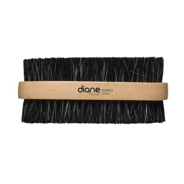 DIANE 2 Sided Palm Brush Model #DI-SE803, UPC: 023508708032
