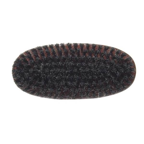 DIANE Salon Soft Palm Brush Model #DI-SE813, UPC: 023508708131