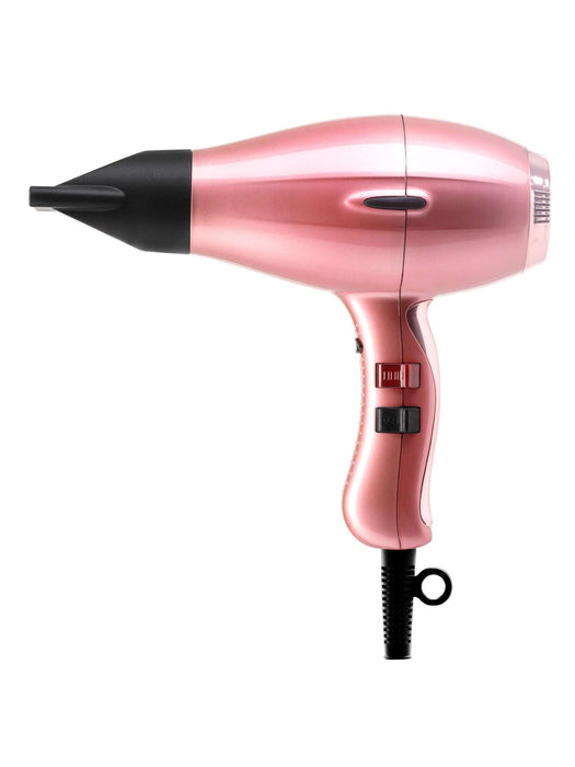 ELCHIM 3900 Healthy Ionic Hair Dryer - Venetian Rose Gold Model #EL-249790G11, UPC: 836793006604