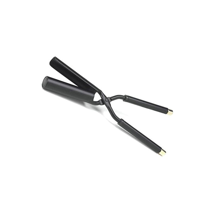 GOLD 'N HOT Professional Stove Iron, 1 Inch Model #GO-GH2337, UPC: 810667014315