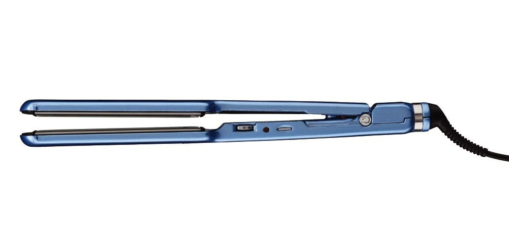 BaByliss PRO Nano Titanium 2" Ultra-Thin Straightener Model #BB-BNT4074TUC, UPC: 074108349668
