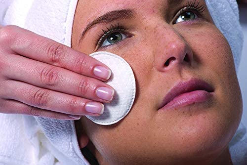 Intrinsics 100% Cotton Naturelles 2" Rounds - 80 count Model #IR-400084, UPC: 695190400015