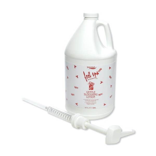SUPERNAIL Gentle Sloughing Lotion Model #SU-32520, UPC: 073930325208