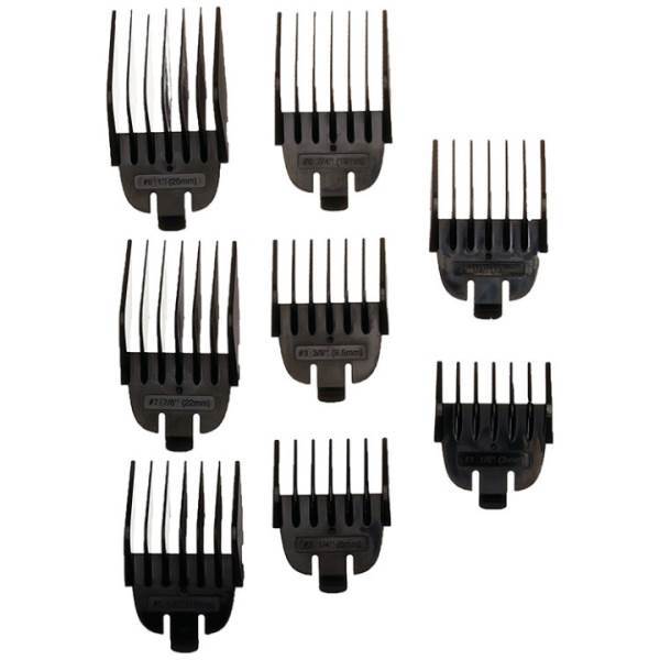 CONAIR PRO Combo Set For Fx665 And Fx668 Model #CN-FXCS665, UPC: 074108269638