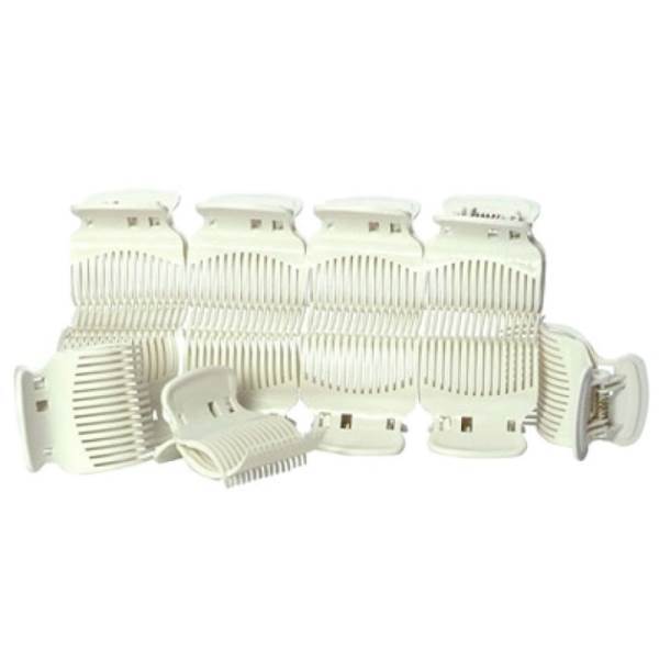 CONAIR PRO Super Pro Clips Model #CN-3CPSPC10, UPC: 074108173690