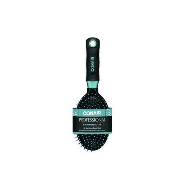 CONAIR PRO Ergo-Grip Cushion Brush Model #CN-CPEG05, UPC: 074108353900