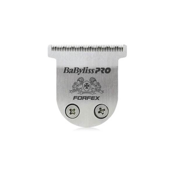 CONAIR PRO Replacement 40Mm Wide-Tooth T-Blade Model #CN-FX704R, UPC: 074108272607