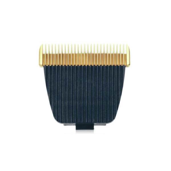 CONAIR PRO Specialized X-Taper Blade Steel Comb And Cutter Model #CN-FX900, UPC: 074108240989