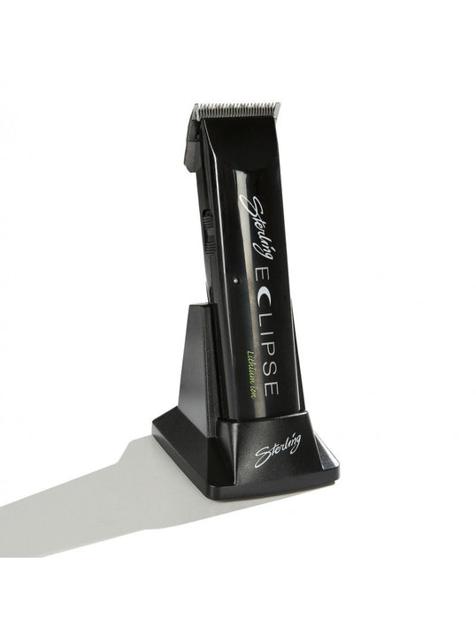 WAHL Sterling Eclipse Li-ion Black Model #WA-8725-1001, UPC: 043917872513