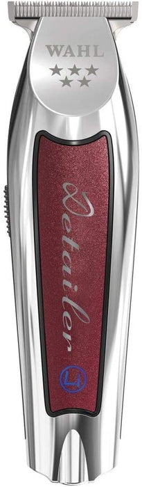 WAHL Professional - 5-Star Series Cordless Detailer Li Extremely Close Trimming 110-220 Volts Model #WA-08171, UPC: 043917109282