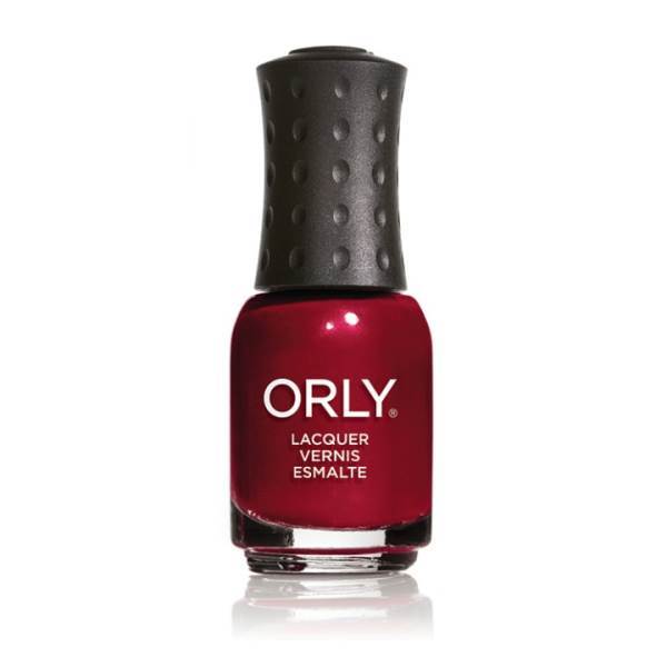 ORLY Mani Mini Collection, Crawford's Wine Model #OL-28053, UPC: 096200280533