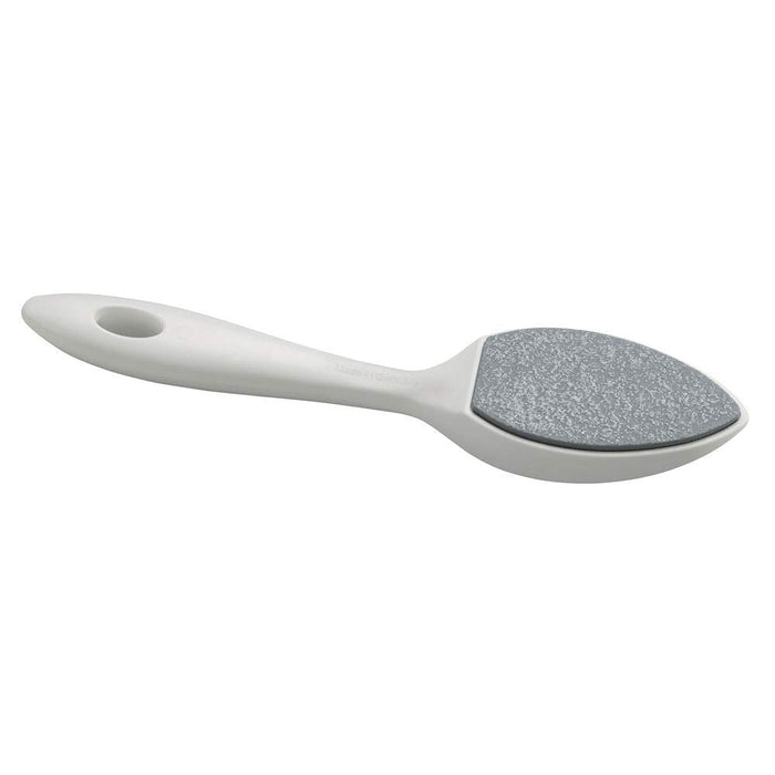 TWEEZERMAN Sole Smoother Antibacterial Callus Stone Model #ZW-3423-CP, UPC: 038097342390