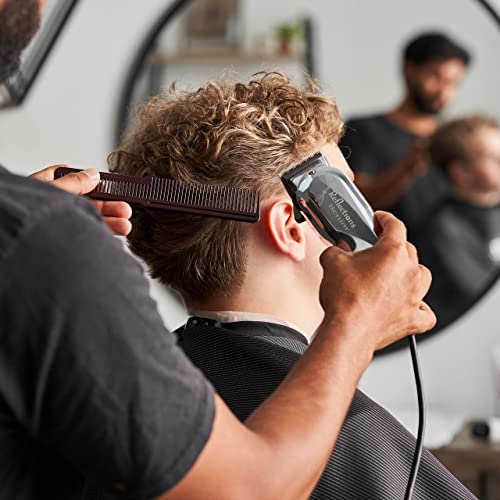 Wahl Professional Reflections Senior Clipper with Metal Housing and Chrome Lid Model #8501, UPC: 043917850108