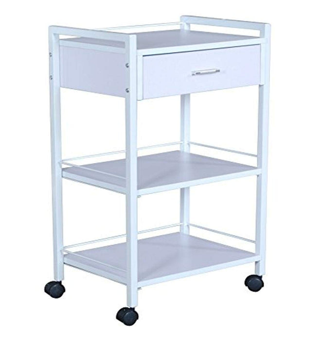 K-Concept Fai Trolley, 30 Pound Model #KC-OZTR11L, UPC: 014635001158