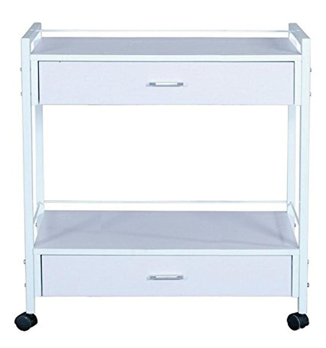 K-Concept Trolley Bella 2 pound Model #KC-OZTR11.1L, UPC: 700987479683