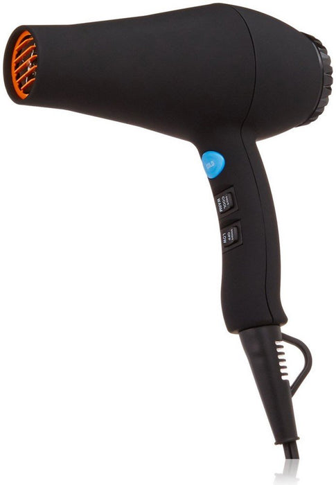 BABYLISS PRO Porcelain Ceramic Carrera2 Dryer Model #BABP6685N, UPC: 074108324924