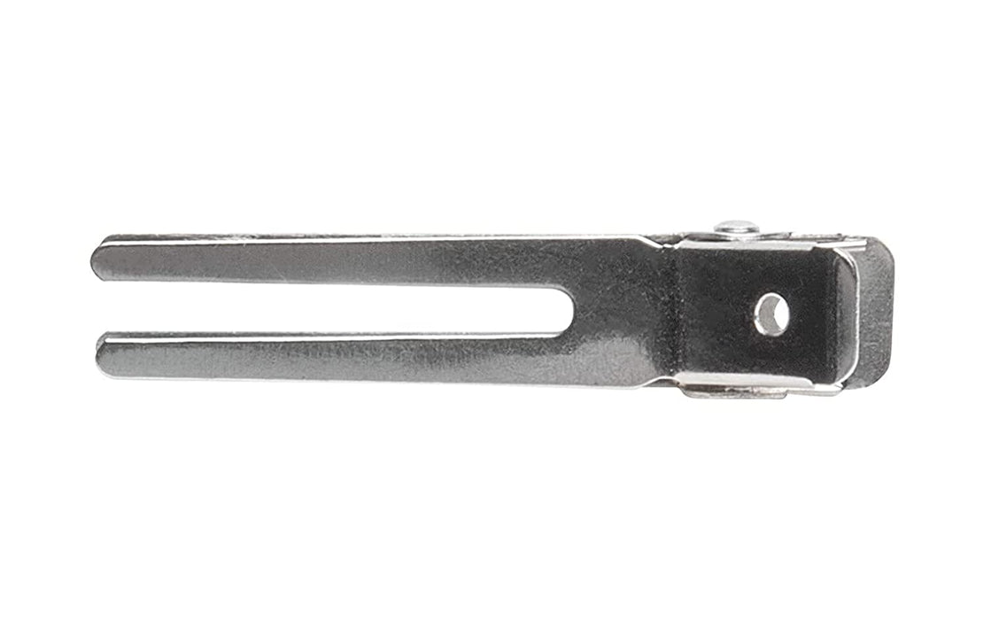 Diane Double Prong 1.75 Inches Hair Clips for Women Model #DI-D17, UPC: 824703000170