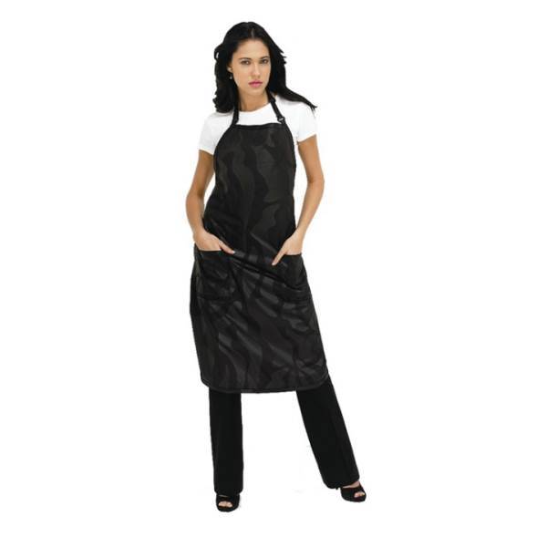 BETTY DAIN Bleach Proof Apron Model #BD-531, UPC: 013534106032