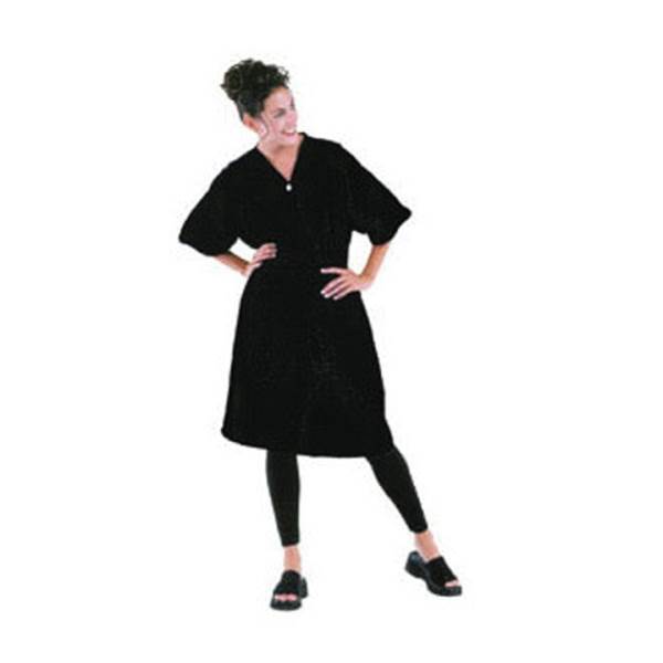 BETTY DAIN Fashionaire Client Wrap Model #BD-970C-BLK, UPC: 013534171016