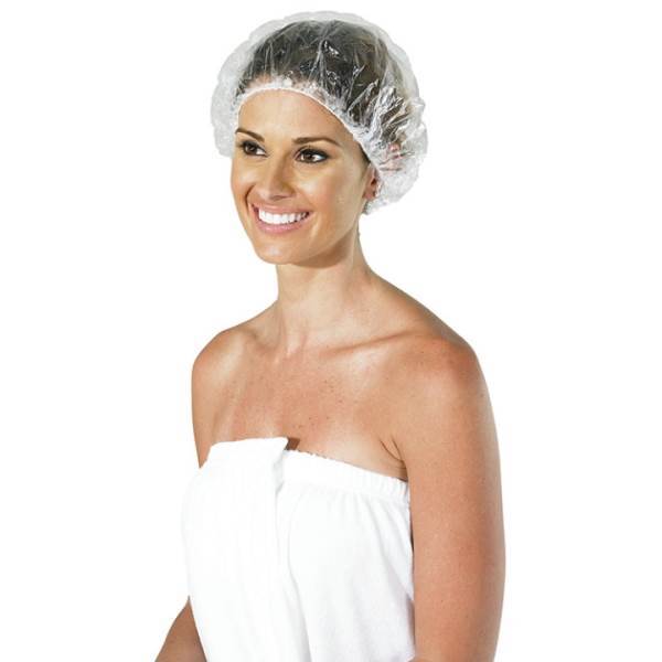 BETTY DAIN Plastic Processing Caps Model #BD-1463, UPC: 013534600714