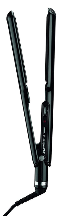 BaByliss PRO Porcelain Ceramic 1½ " Straightening Iron Model #BB-BP9559UC, UPC: 074108413901