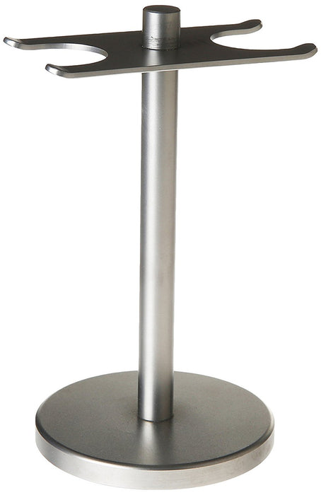 Merkur-Razor Stand Empty R Sat for Brush and Razor, Large Opening Model #ME-499506, UPC: 4045284009826