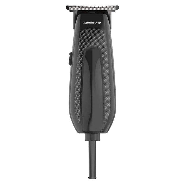 BABYLISS PRO EtchFX Small, Powerful Corded Trimmer Model #BB-FX69, UPC: 074108364708