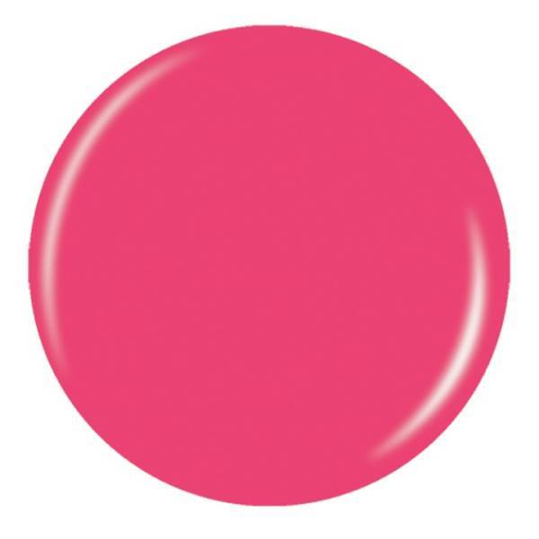 CHINA GLAZE Nail Polish, Shocking Pink Model #CG-70293, UPC: 019965888592