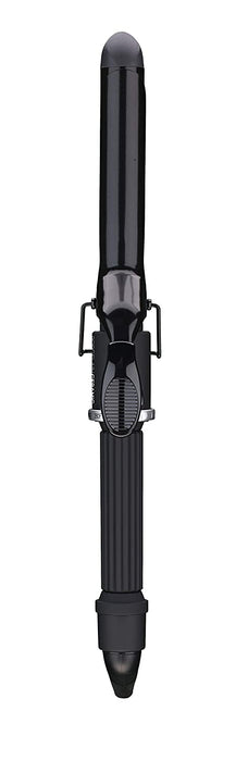 BaByliss PRO Porcelain Ceramic 1" Spring Curling Iron Model #BB-BP100SUC, UPC: 074108414441