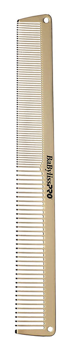 BaByliss PRO Nano Titanium Flat Iron, 1/2 Inch Model #BB-BBNT2653TUC, UPC: 074108402745
