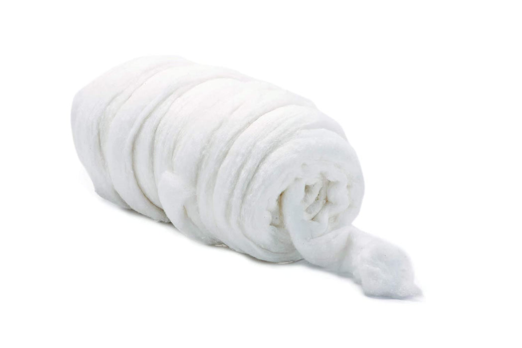 Intrinsics 100602 Portable Pak Cotton Coil, 40 foot, Non-reinforced Model #IR-100602, UPC: 695190100106