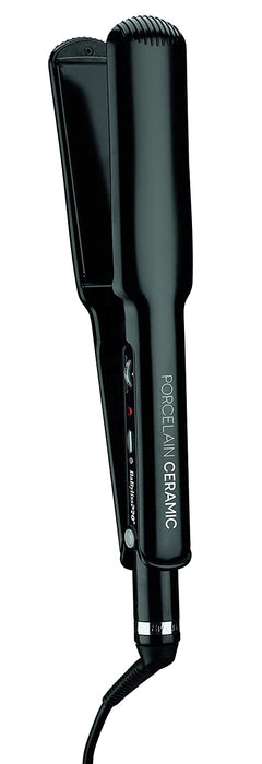 BaByliss PRO Porcelain Ceramic 1½ " Straightening Iron Model #BB-BP9559UC, UPC: 074108413901