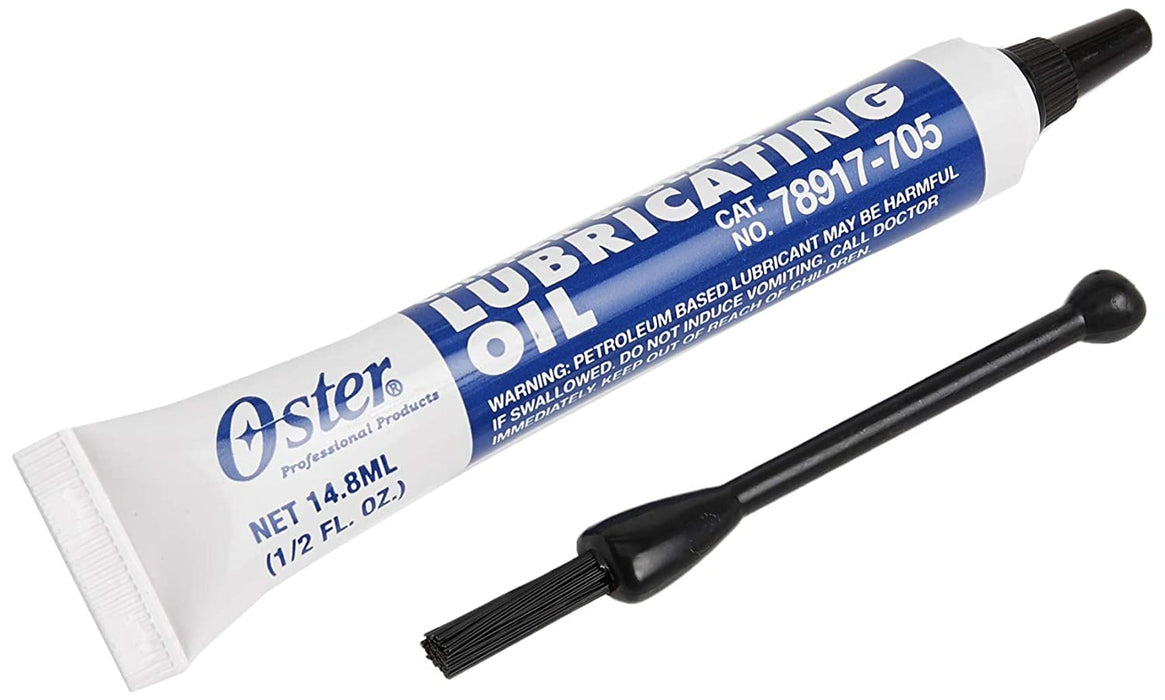 Oster T-Finisher Trimmer Model #OS-76059-010-001, UPC: 034264003873