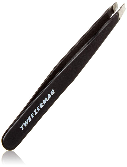 TWEEZERMAN Slant Tweezer Midnight Sky Model #ZW-1230-BP, UPC: 038097001020