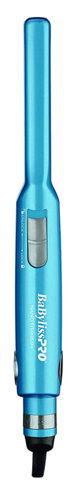 BaByliss PRO Nano Titanium ½ " Ultra-Sleek Ionic Straightener Model #BB-BNT4171TUC, UPC: 074108451569