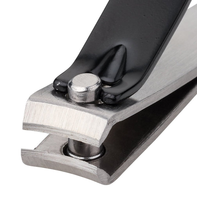 TWEEZERMAN Nail Clipper Set Model #ZW-4015-P, UPC: 038097006728